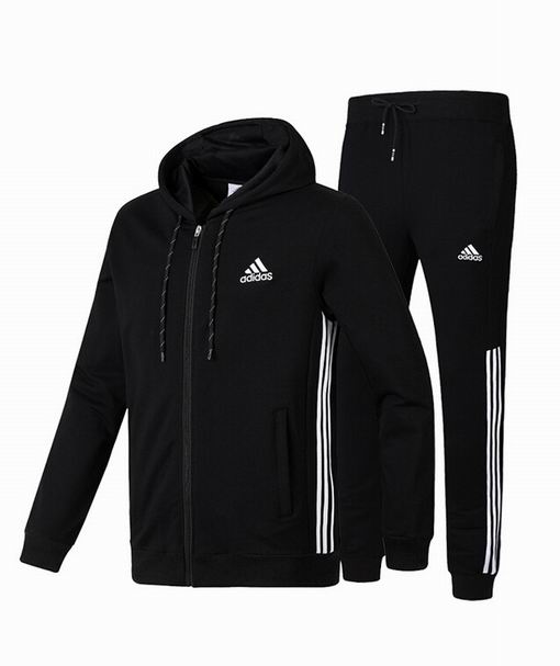 men adidas sport suits-317